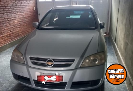 Autos - Chevrolet ASTRA 2009 Nafta 240000Km - En Venta