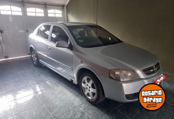 Autos - Chevrolet ASTRA 2009 Nafta 240000Km - En Venta