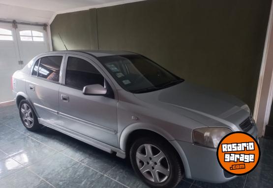 Autos - Chevrolet ASTRA 2009 Nafta 240000Km - En Venta