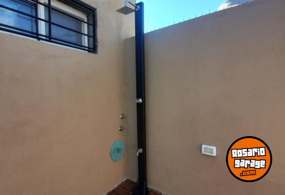 Hogar - Ducha exterior - En Venta