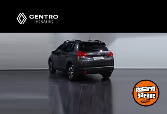 Autos - Peugeot 2008 SPORT 1.6 THP AM20 2020 Nafta 67234Km - En Venta