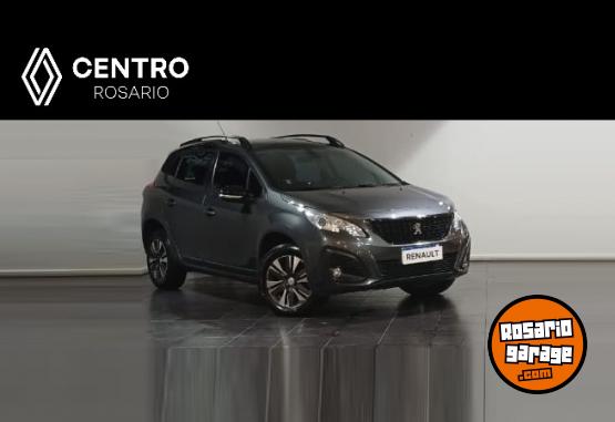 Autos - Peugeot 2008 SPORT 1.6 THP AM20 2020 Nafta 67234Km - En Venta