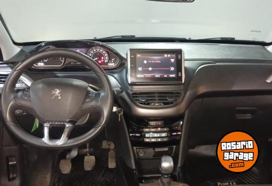 Autos - Peugeot 2008 SPORT 1.6 THP AM20 2020 Nafta 67234Km - En Venta