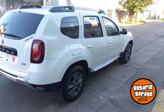 Autos - Renault Duster 2016 Nafta  - En Venta