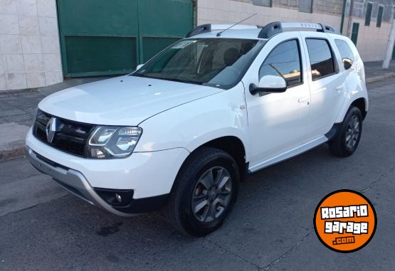 Autos - Renault Duster 2016 Nafta  - En Venta