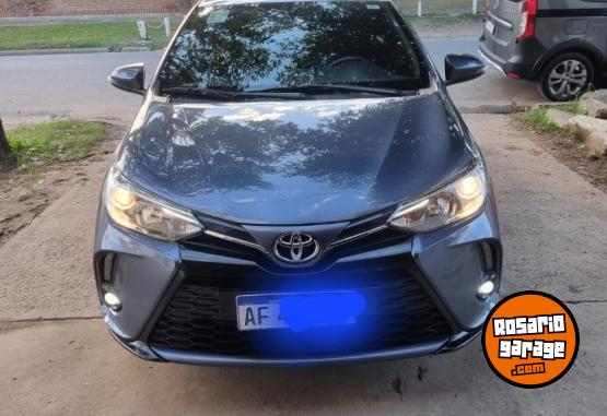 Autos - Toyota Yaris XLS 2022 Nafta 9000Km - En Venta