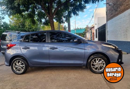 Autos - Toyota Yaris XLS 2022 Nafta 9000Km - En Venta