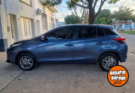 Autos - Toyota Yaris XLS 2022 Nafta 9000Km - En Venta