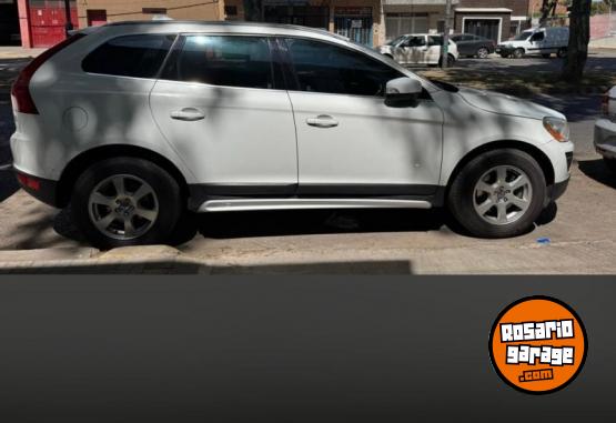 Camionetas - Volvo XC 60 2013 Nafta 172000Km - En Venta