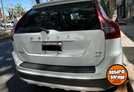 Camionetas - Volvo XC 60 2013 Nafta 172000Km - En Venta