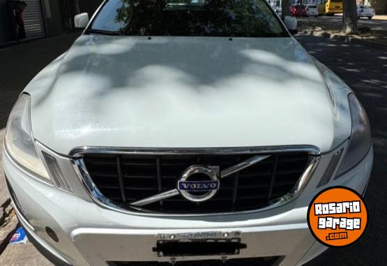 Camionetas - Volvo XC 60 2013 Nafta 172000Km - En Venta