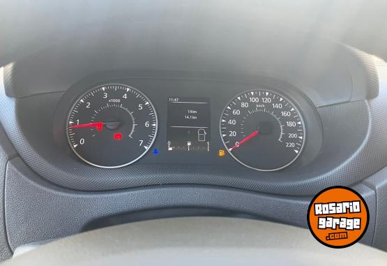 Utilitarios - Renault MASTER 2024 Diesel 0Km - En Venta