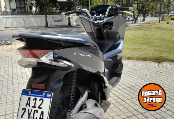 Motos - Honda PCX 2020 Nafta 22000Km - En Venta