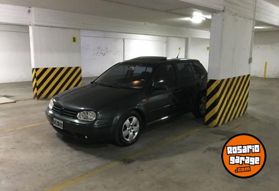 Autos - Volkswagen GOLF 2004 GNC 111111Km - En Venta