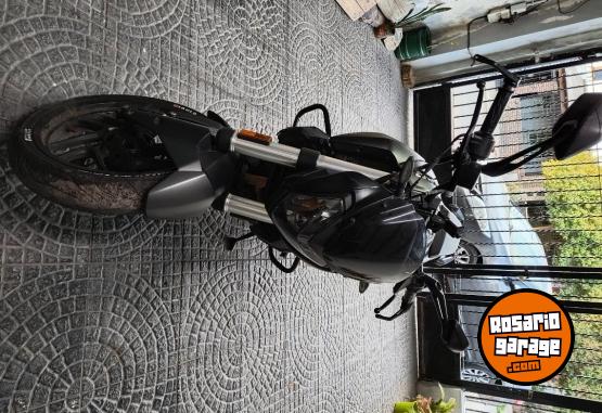 Motos - Bajaj Dominar 400 2020 Nafta 32000Km - En Venta