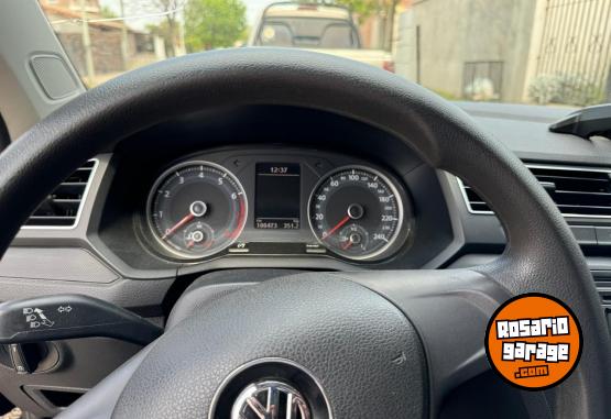 Autos - Volkswagen GOL TREND MSI 1.6 COMFORT 2017 Nafta 100000Km - En Venta