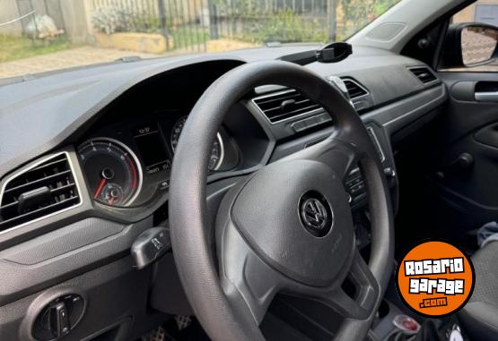 Autos - Volkswagen GOL TREND MSI 1.6 COMFORT 2017 Nafta 100000Km - En Venta