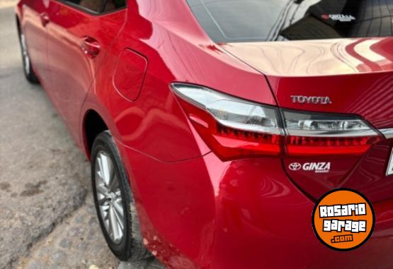 Autos - Toyota Corolla 2018 Nafta 47000Km - En Venta