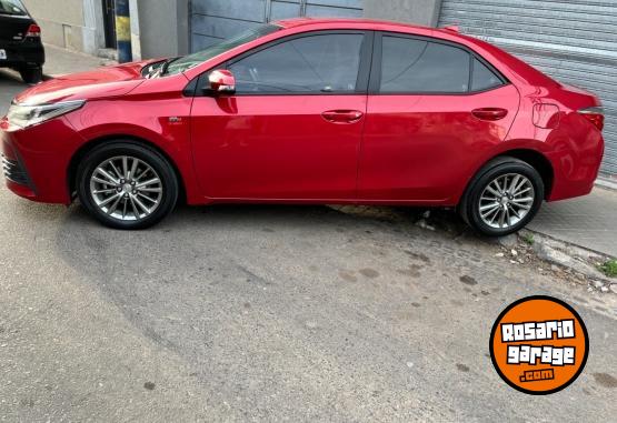 Autos - Toyota Corolla 2018 Nafta 47000Km - En Venta