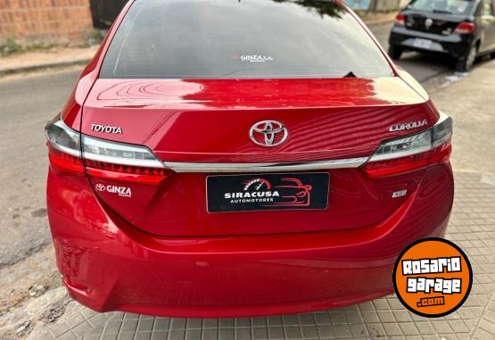 Autos - Toyota Corolla 2018 Nafta 47000Km - En Venta