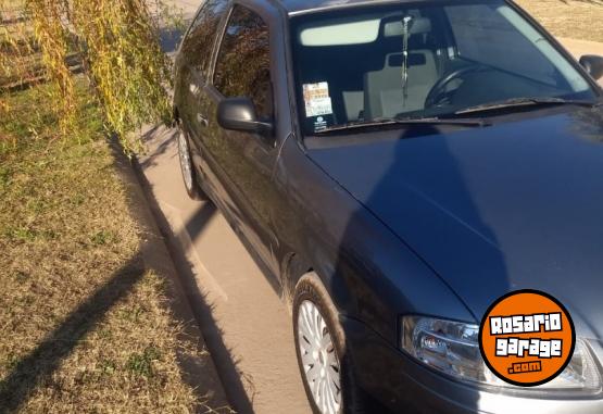 Autos - Volkswagen Gol Power 2006 Nafta 260000Km - En Venta