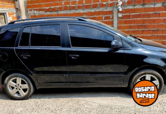 Autos - Volkswagen Suran 2010 Nafta 161000Km - En Venta