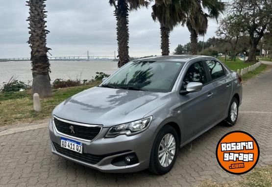 Autos - Peugeot 301 2019 Diesel  - En Venta