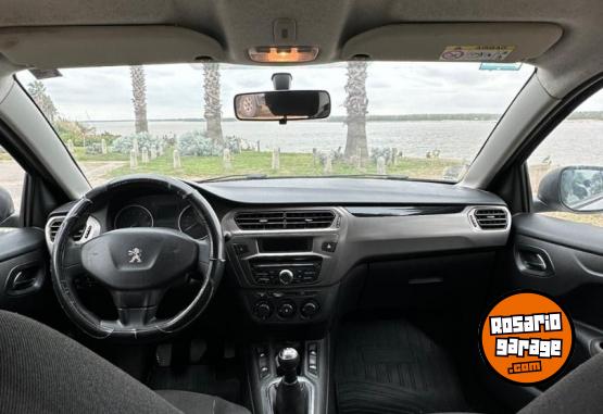 Autos - Peugeot 301 2019 Diesel  - En Venta