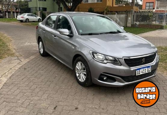 Autos - Peugeot 301 2019 Diesel  - En Venta