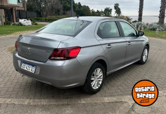 Autos - Peugeot 301 2019 Diesel  - En Venta