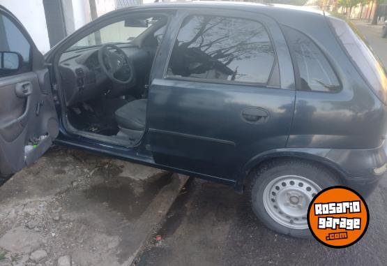 Autos - Chevrolet Corsa 2 2009 GNC 208000Km - En Venta