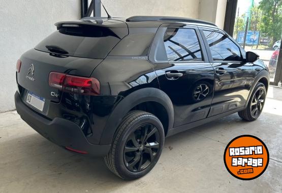 Autos - Citroen C4 cactus feel 2019 Nafta 59000Km - En Venta