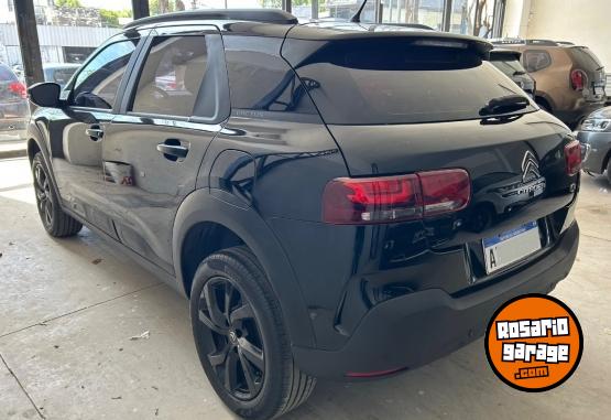 Autos - Citroen C4 cactus feel 2019 Nafta 59000Km - En Venta