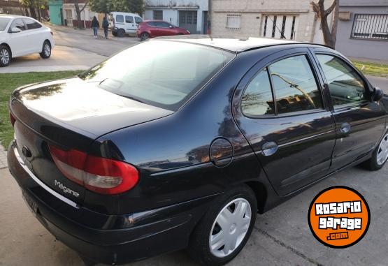 Autos - Renault Megane 2008 Nafta 290000Km - En Venta