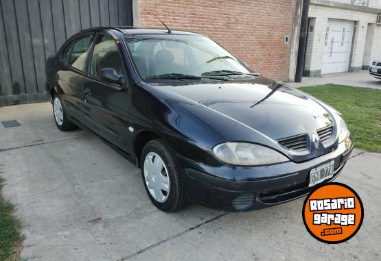 Autos - Renault Megane 2008 Nafta 290000Km - En Venta