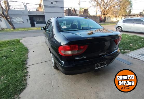 Autos - Renault Megane 2008 Nafta 290000Km - En Venta