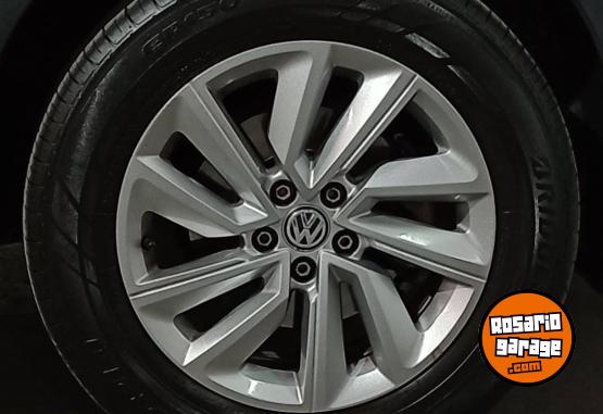 Autos - Volkswagen T CROSS CONFORLINE 1.6 AT 2021 Nafta 54184Km - En Venta