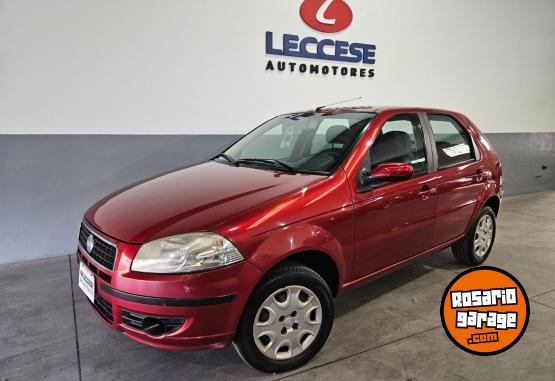 Autos - Fiat Palio 2008 Nafta 166000Km - En Venta