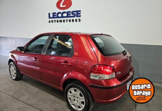 Autos - Fiat Palio 2008 Nafta 166000Km - En Venta