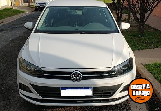 Autos - Volkswagen VIRTUS MSI TRENDLINE 2018 Nafta 65000Km - En Venta