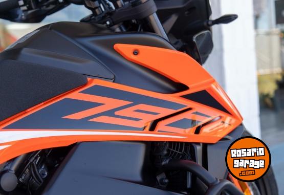 Motos - Ktm KTM 790 ADVENTURE 2024 Nafta 1140Km - En Venta