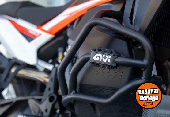 Motos - Ktm KTM 790 ADVENTURE 2024 Nafta 1140Km - En Venta