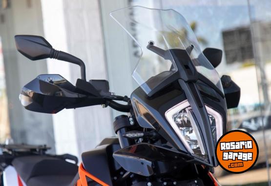 Motos - Ktm KTM 790 ADVENTURE 2024 Nafta 1140Km - En Venta