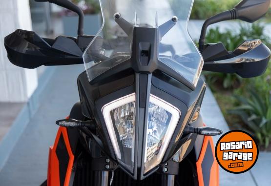 Motos - Ktm KTM 790 ADVENTURE 2024 Nafta 1140Km - En Venta