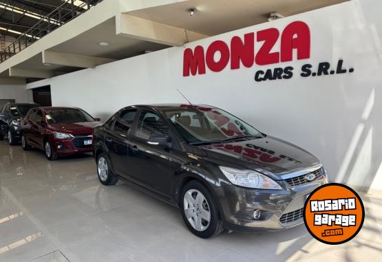 Autos - Ford Focus 2013 Nafta 127000Km - En Venta