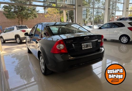 Autos - Ford Focus 2013 Nafta 127000Km - En Venta