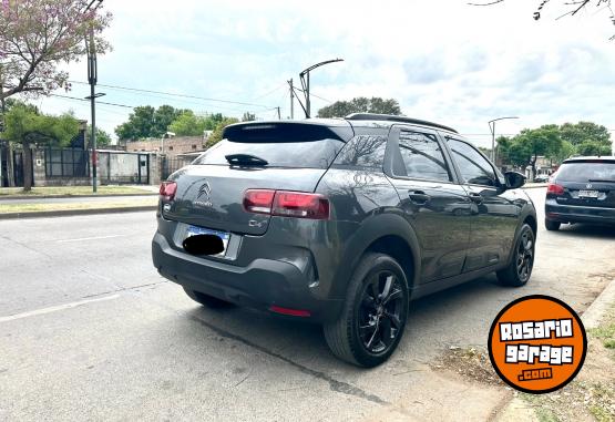 Autos - Citroen C4 Cactus Feel Pack A/T 2020 Nafta 70000Km - En Venta