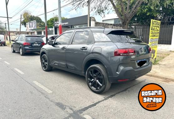 Autos - Citroen C4 Cactus Feel Pack A/T 2020 Nafta 70000Km - En Venta