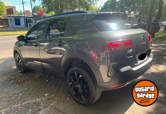 Autos - Citroen C4 Cactus Feel Pack A/T 2020 Nafta 70000Km - En Venta