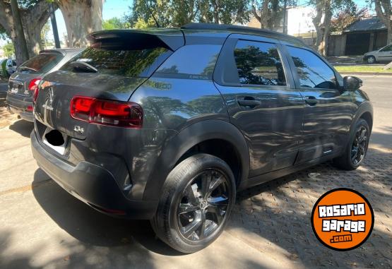 Autos - Citroen C4 Cactus Feel Pack A/T 2020 Nafta 70000Km - En Venta